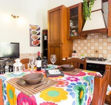 Casa Epicarmo Apartment Syracuse Exterior photo