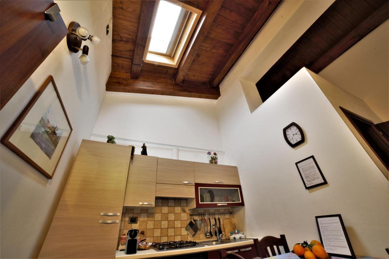 Casa Epicarmo Apartment Syracuse Exterior photo
