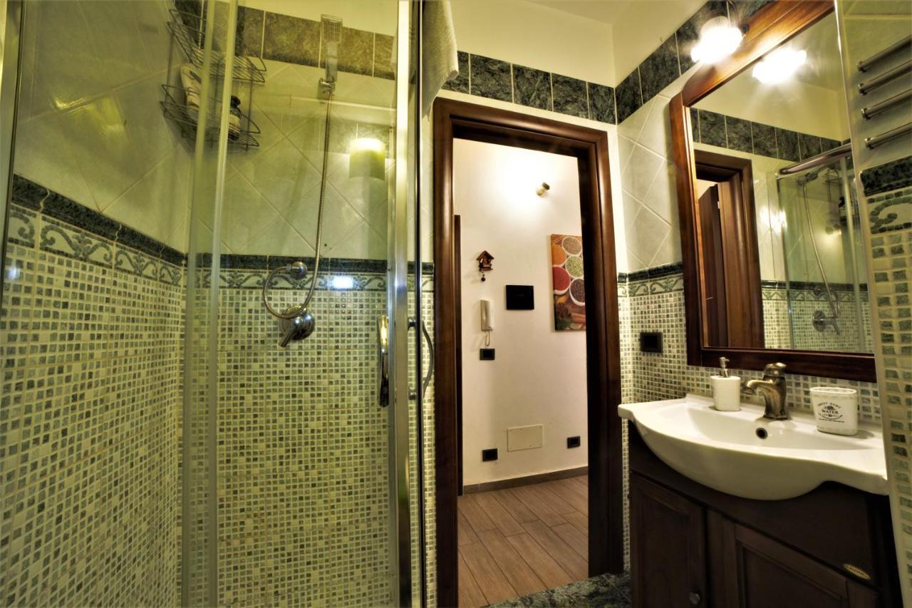 Casa Epicarmo Apartment Syracuse Exterior photo