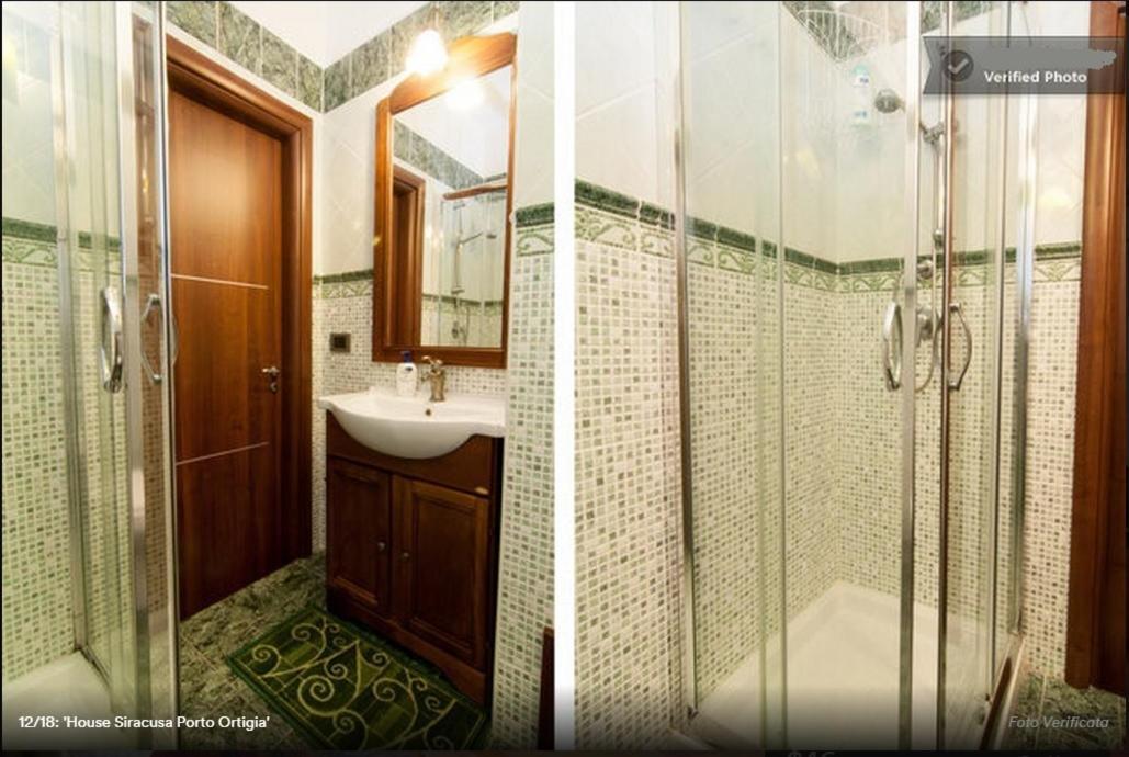 Casa Epicarmo Apartment Syracuse Exterior photo