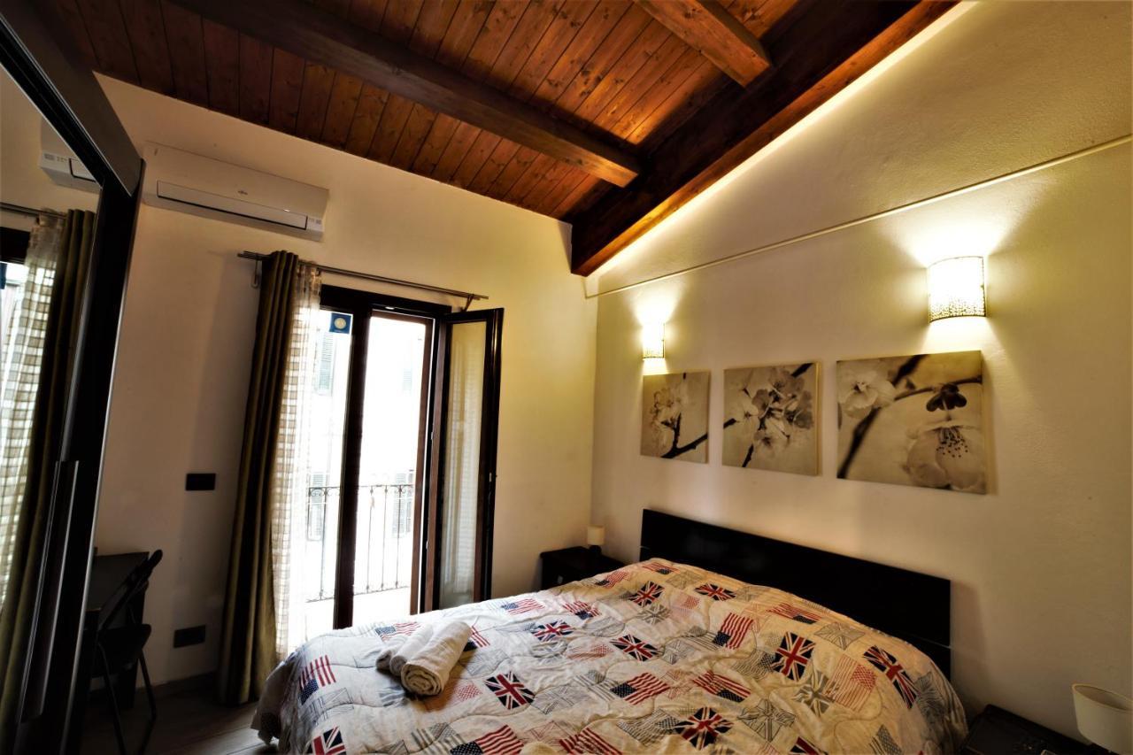 Casa Epicarmo Apartment Syracuse Exterior photo