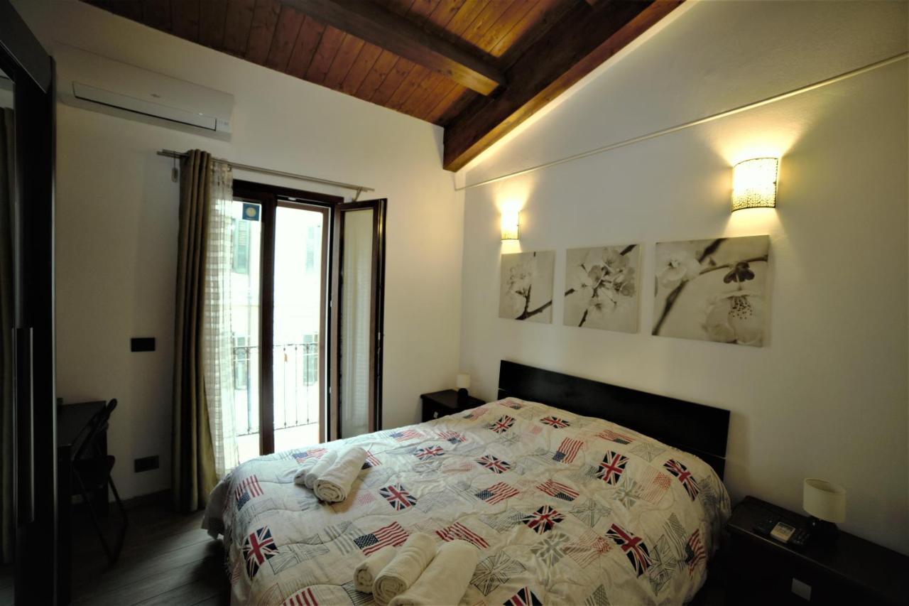 Casa Epicarmo Apartment Syracuse Exterior photo