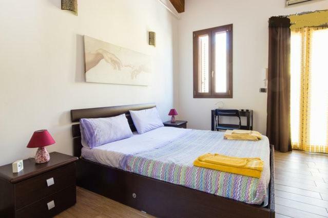 Casa Epicarmo Apartment Syracuse Exterior photo