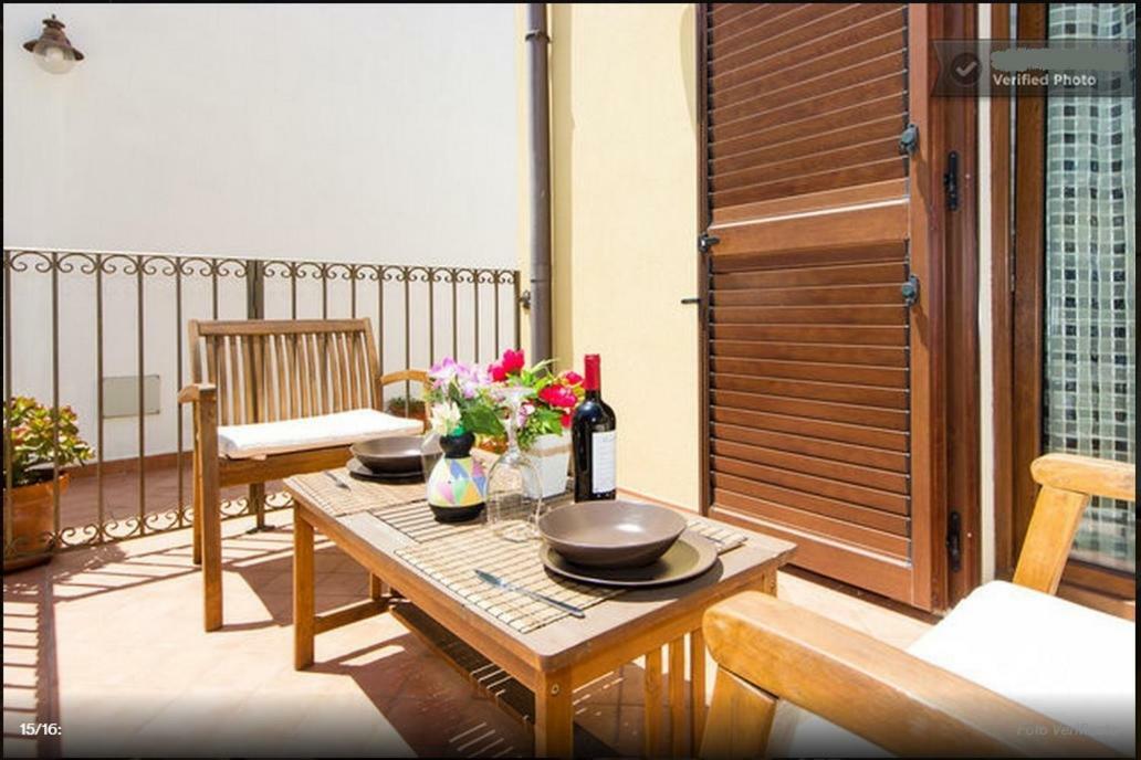 Casa Epicarmo Apartment Syracuse Exterior photo