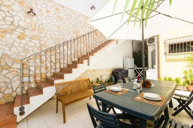 Casa Epicarmo Apartment Syracuse Exterior photo
