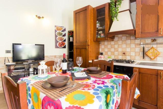 Casa Epicarmo Apartment Syracuse Exterior photo