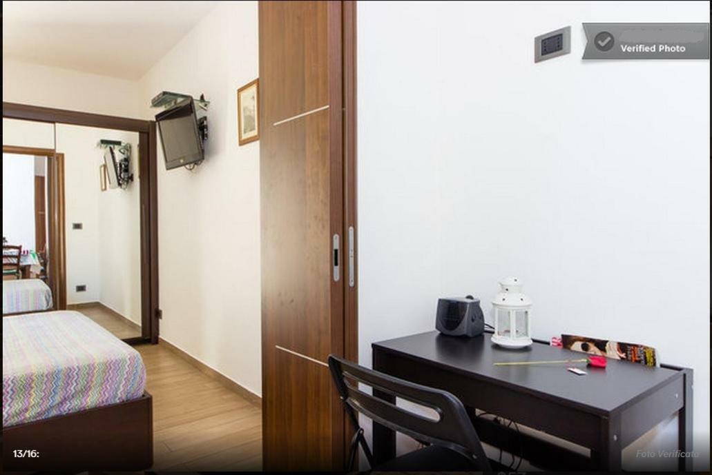 Casa Epicarmo Apartment Syracuse Exterior photo