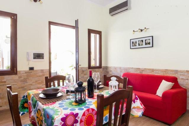 Casa Epicarmo Apartment Syracuse Exterior photo